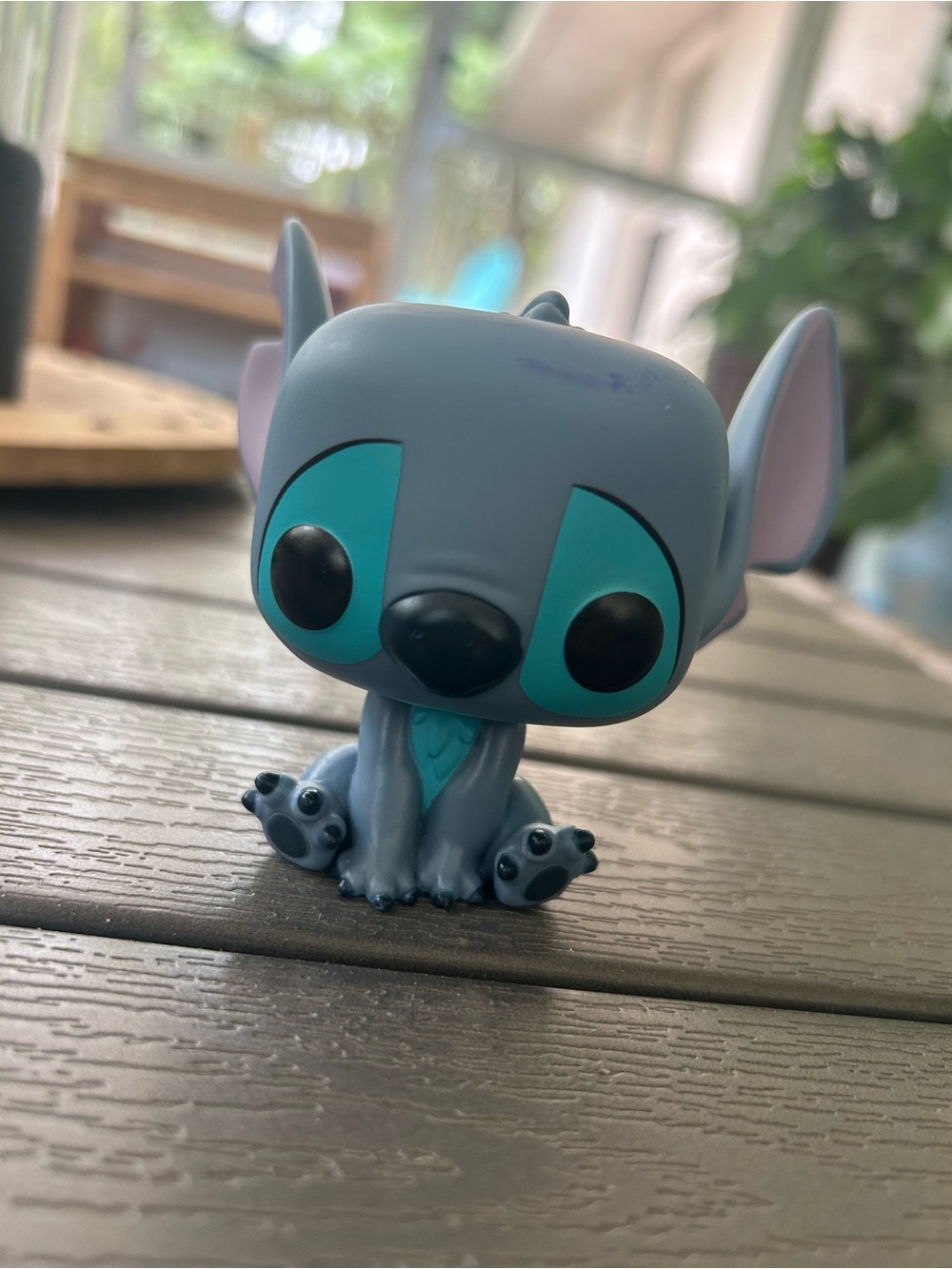 Stitch Funko Pop